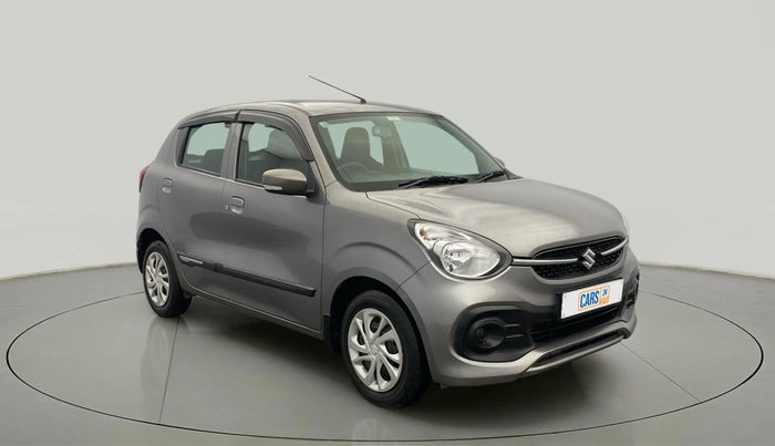 2022 Maruti Celerio ZXI, Petrol, Manual, 66,835 km, Right Front Diagonal