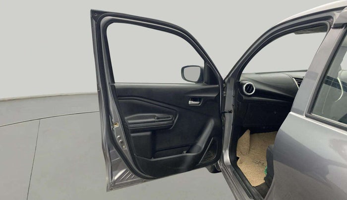 2022 Maruti Celerio ZXI, Petrol, Manual, 66,835 km, LHS Front Door
