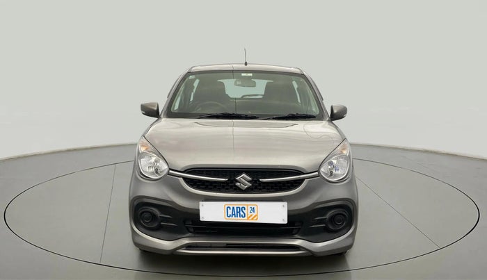 2022 Maruti Celerio ZXI, Petrol, Manual, 66,835 km, Front