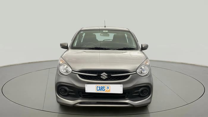 2022 Maruti Celerio ZXI, Petrol, Manual, 66,835 km, Front
