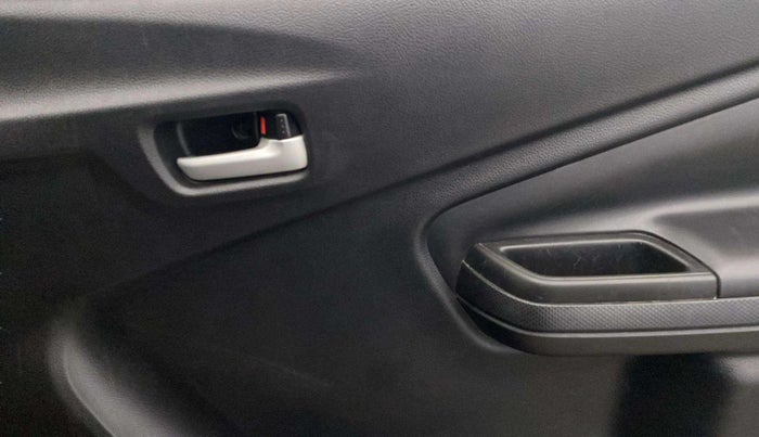 2022 Maruti Celerio ZXI, Petrol, Manual, 66,835 km, Driver Side Door Panels Control