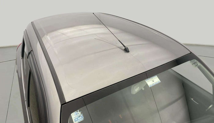 2022 Maruti Celerio ZXI, Petrol, Manual, 66,835 km, Roof