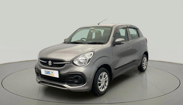 2022 Maruti Celerio ZXI, Petrol, Manual, 66,835 km, Left Front Diagonal