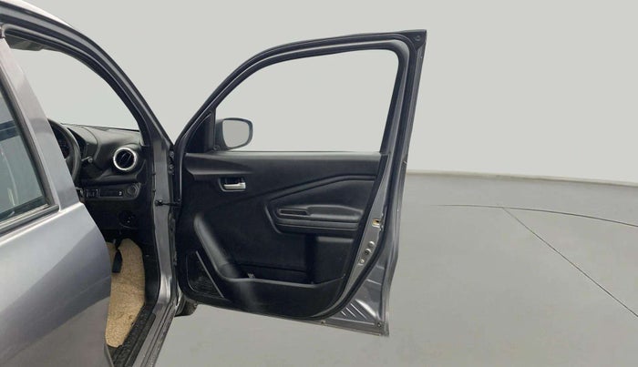 2022 Maruti Celerio ZXI, Petrol, Manual, 66,835 km, RHS Front Door