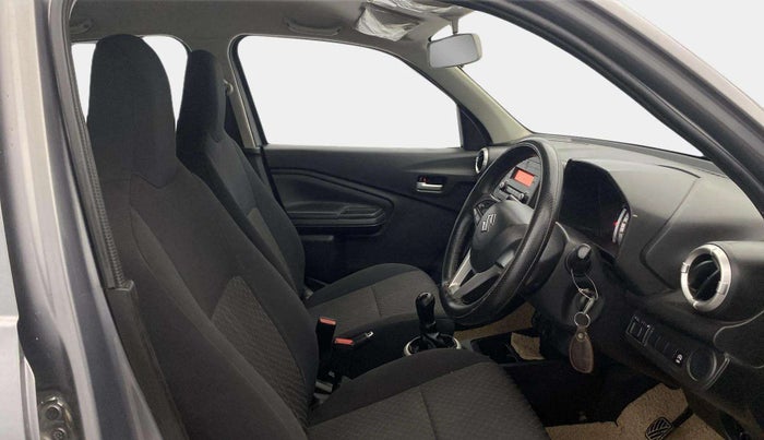2022 Maruti Celerio ZXI, Petrol, Manual, 66,835 km, Right Side Front Door Cabin