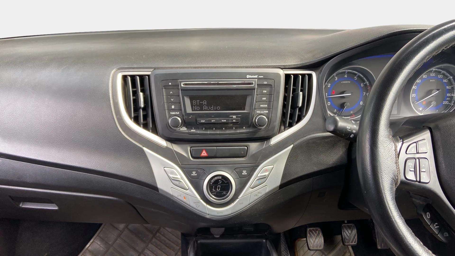 Features