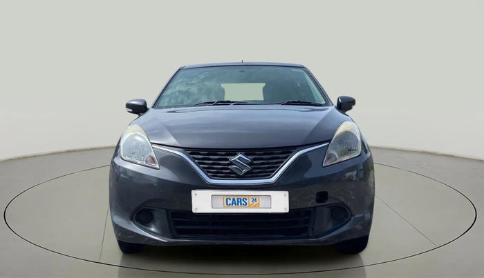 2018 Maruti Baleno DELTA PETROL 1.2, Petrol, Manual, 48,214 km, Front
