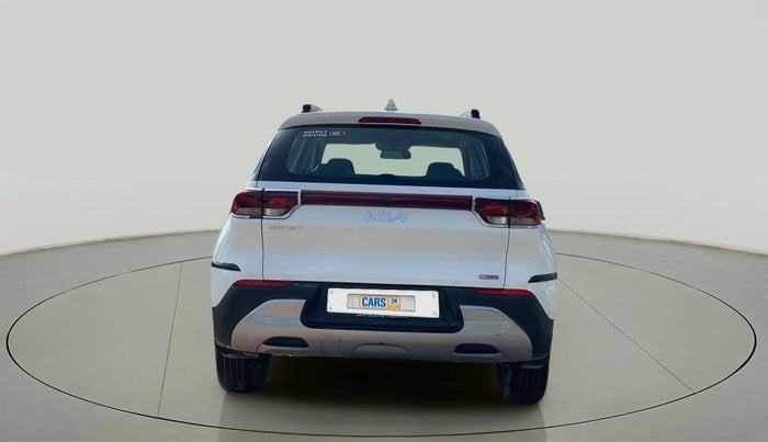 2023 KIA SONET HTK PLUS 1.0 TURBO PETROL IMT, Petrol, Manual, 19,199 km, Back/Rear