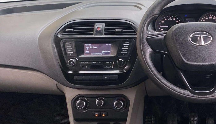 2018 Tata Tiago XT PETROL, Petrol, Manual, 26,800 km, Air Conditioner