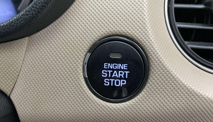 2015 Hyundai Grand i10 ASTA 1.2 KAPPA VTVT, Petrol, Manual, 60,712 km, Keyless Start/ Stop Button