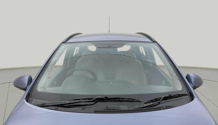 2015 Hyundai Grand i10 ASTA 1.2 KAPPA VTVT, Petrol, Manual, 60,712 km, Front Windshield