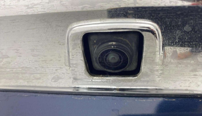 2023 Maruti Baleno ALPHA 1.2 AGS, Petrol, Automatic, 18,670 km, Parking Camera
