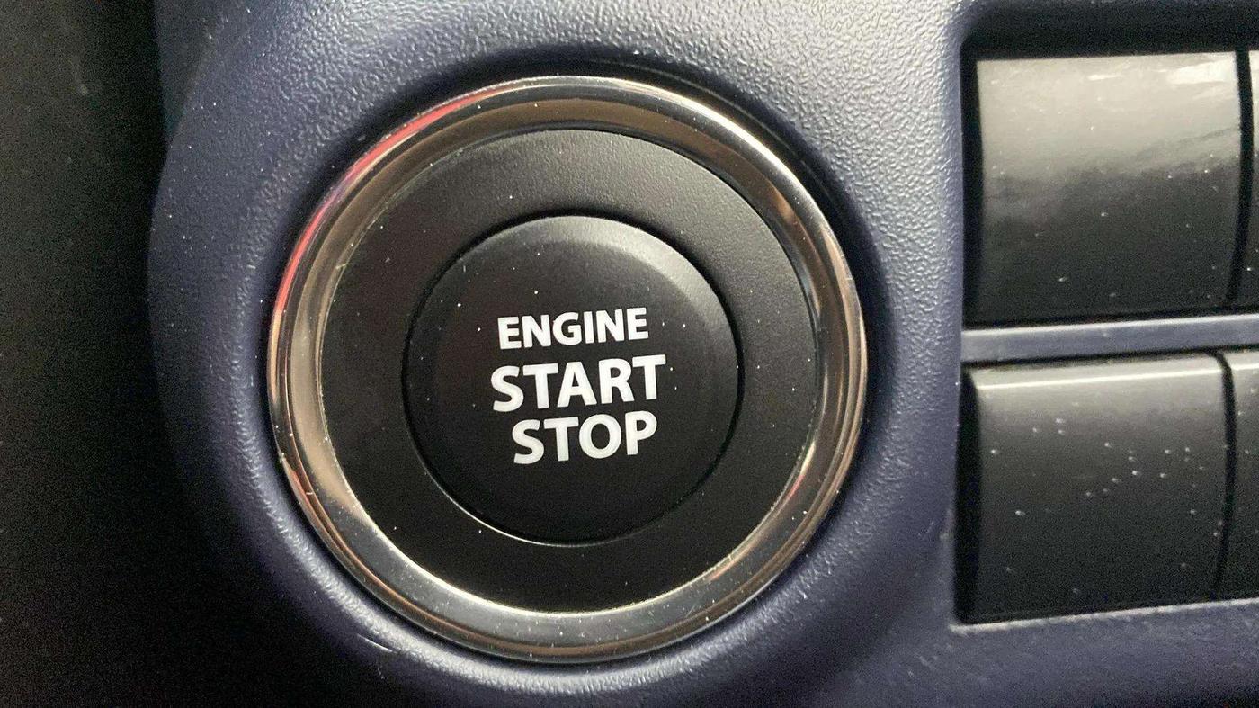 2023 Maruti Baleno ALPHA 1.2 AGS, Petrol, Automatic, 18,670 km, Keyless Start/ Stop Button