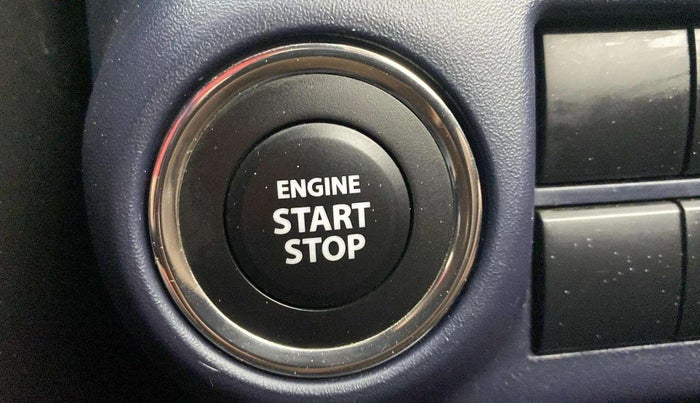 2023 Maruti Baleno ALPHA 1.2 AGS, Petrol, Automatic, 18,670 km, Keyless Start/ Stop Button