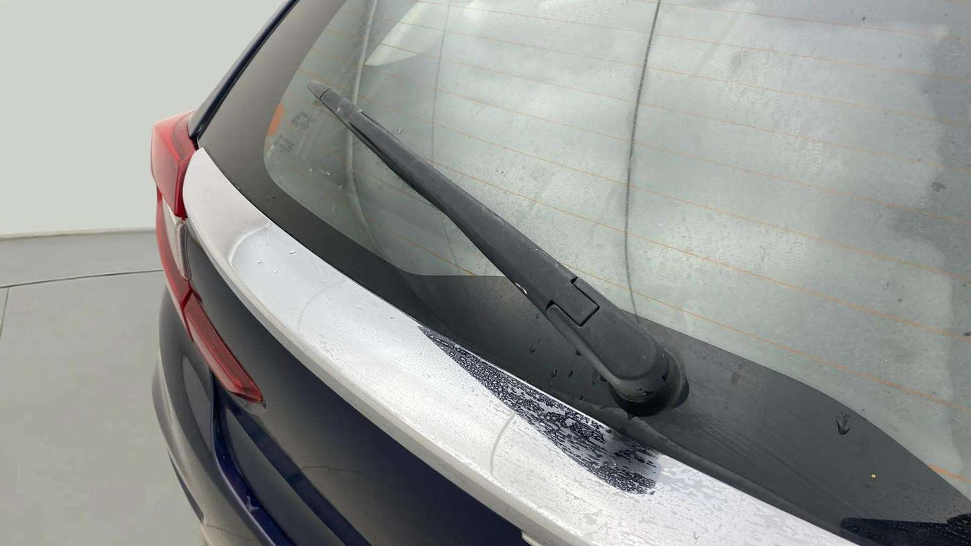 2023 Maruti Baleno ALPHA 1.2 AGS, Petrol, Automatic, 18,670 km, Rear Wiper