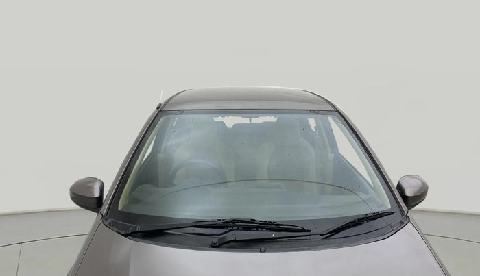 2012 Honda Brio V MT, Petrol, Manual, 60,015 km, Front Windshield