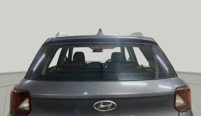 2019 Hyundai VENUE SX 1.4 CRDI, Diesel, Manual, 70,194 km, Rear Windshield