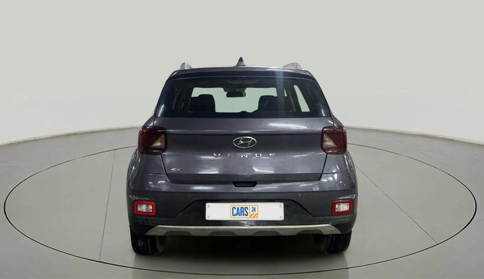2019 Hyundai VENUE SX 1.4 CRDI, Diesel, Manual, 70,194 km, Back/Rear