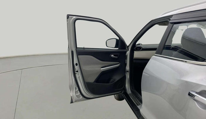 2021 Nissan MAGNITE XL, Petrol, Manual, 57,569 km, LHS Front Door