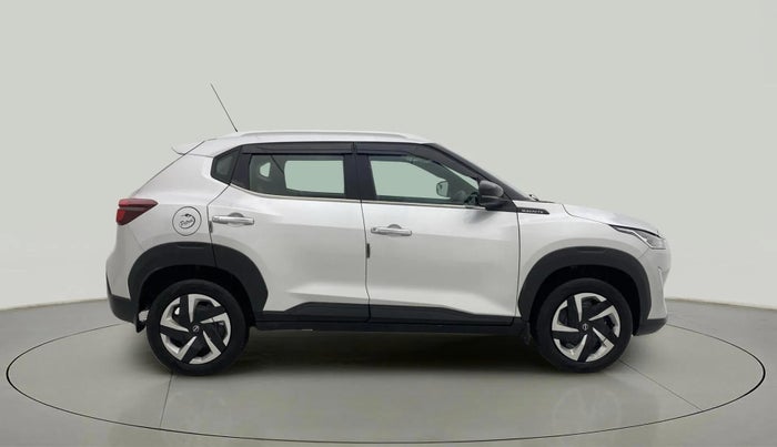2021 Nissan MAGNITE XL, Petrol, Manual, 57,569 km, Right Side View