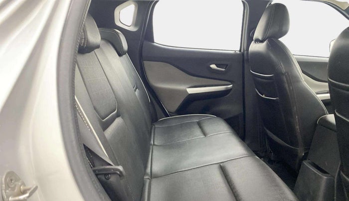 2021 Nissan MAGNITE XL, Petrol, Manual, 57,569 km, Right Side Rear Door Cabin