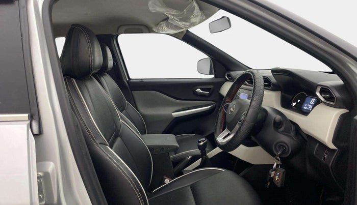 2021 Nissan MAGNITE XL, Petrol, Manual, 57,569 km, Right Side Front Door Cabin