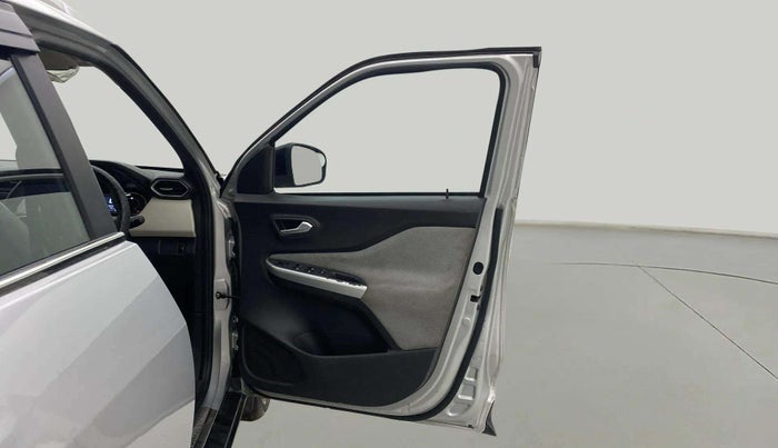 2021 Nissan MAGNITE XL, Petrol, Manual, 57,569 km, RHS Front Door