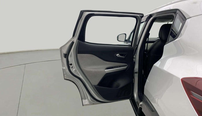 2021 Nissan MAGNITE XL, Petrol, Manual, 57,569 km, LHS Rear Door