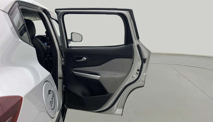 2021 Nissan MAGNITE XL, Petrol, Manual, 57,569 km, RHS Rear Door