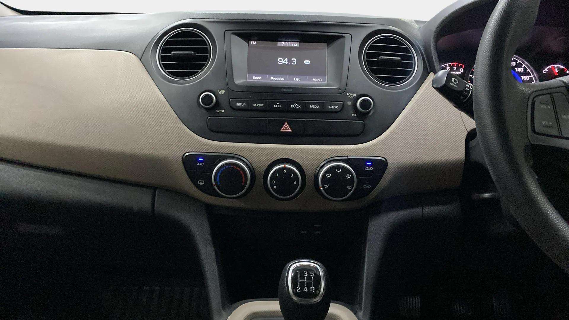 Features
