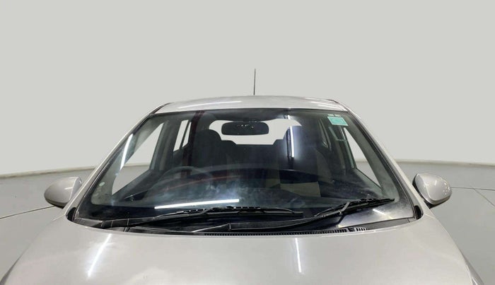 2017 Hyundai Grand i10 SPORTZ 1.2 KAPPA VTVT, Petrol, Manual, 25,841 km, Front Windshield