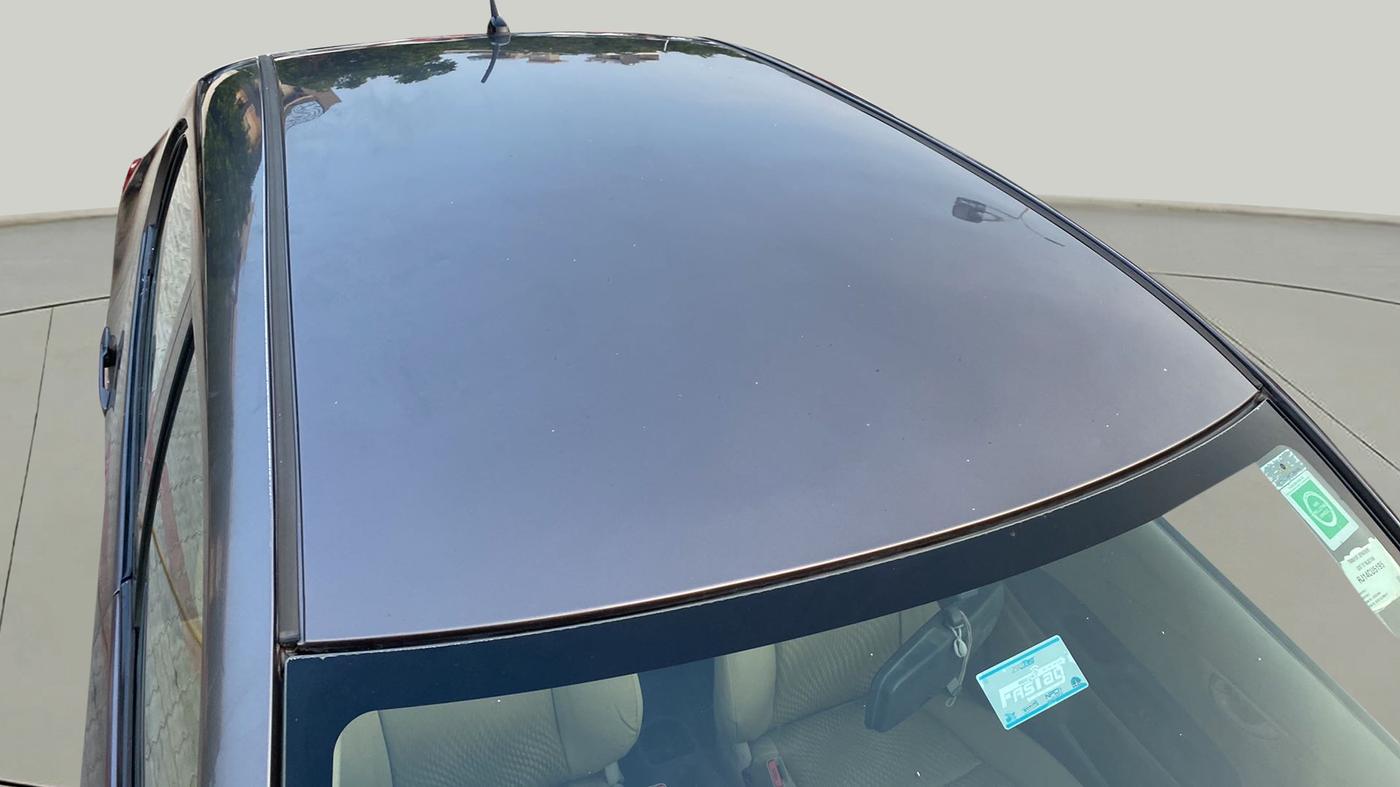2013 Honda Amaze 1.2L I-VTEC S, Petrol, Manual, 94,685 km, Roof