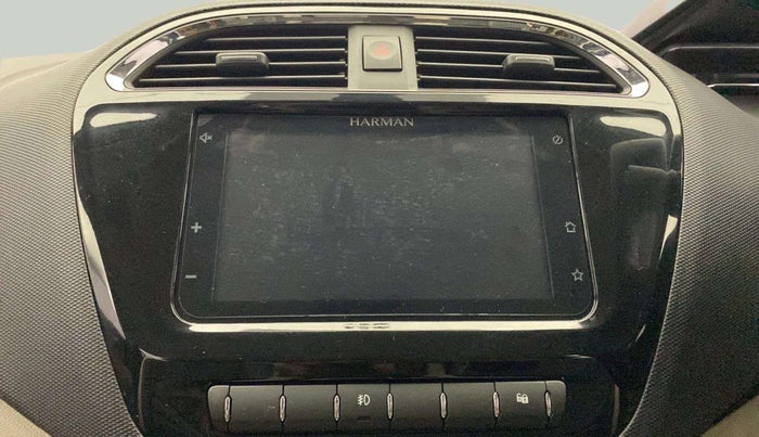 2023 Tata Tiago XZA PLUS PETROL, Petrol, Automatic, 12,504 km, Air Conditioner
