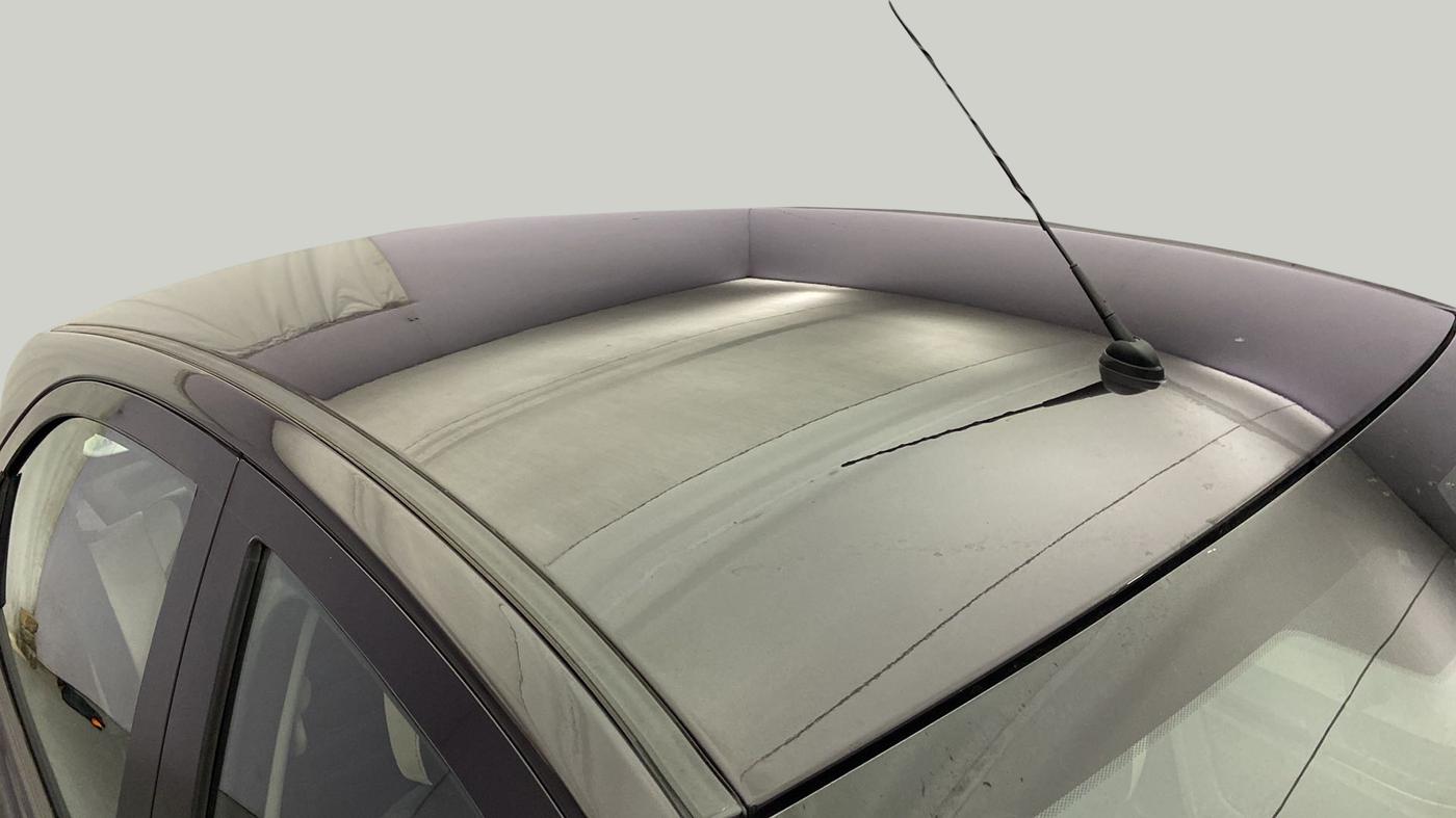 2023 Tata Tiago XZA PLUS PETROL, Petrol, Automatic, 12,674 km, Roof
