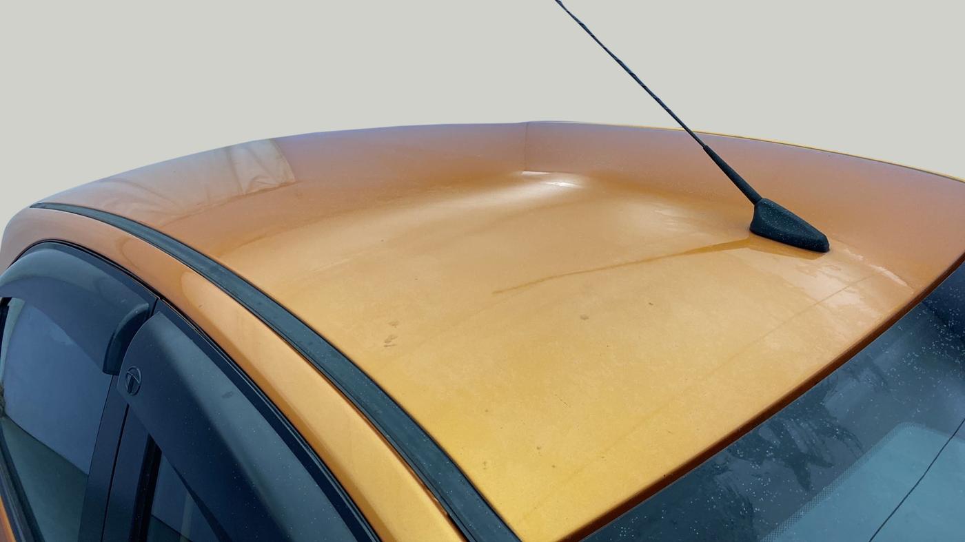 2017 Tata Tiago XZA PETROL, Petrol, Automatic, 52,066 km, Roof