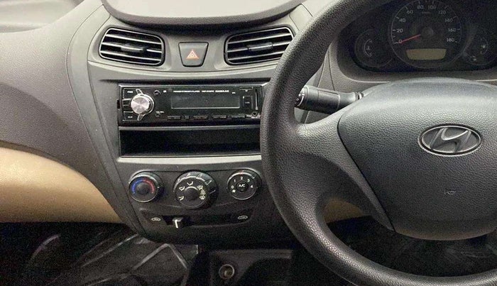 2014 Hyundai Eon D-LITE+, Petrol, Manual, 64,032 km, Air Conditioner