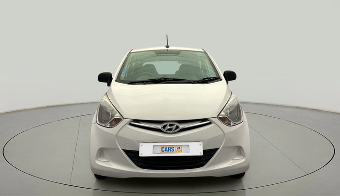 2014 Hyundai Eon D-LITE+, Petrol, Manual, 64,083 km, Front