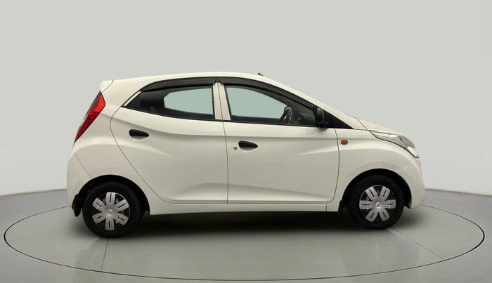 2014 Hyundai Eon D-LITE+, Petrol, Manual, 64,032 km, Right Side View