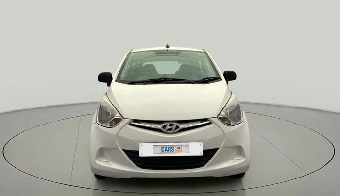2014 Hyundai Eon D-LITE+, Petrol, Manual, 64,032 km, Front