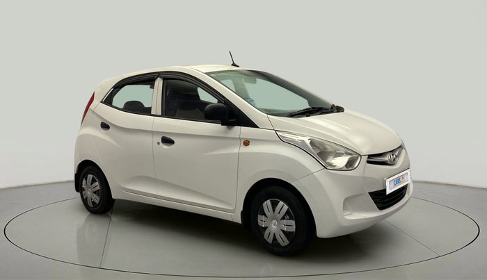 2014 Hyundai Eon D-LITE+, Petrol, Manual, 64,083 km, Right Front Diagonal