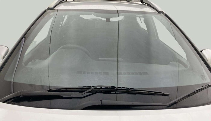 2021 Nissan Kicks XV 1.5, Petrol, Manual, 16,794 km, Front Windshield
