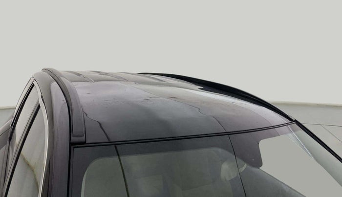 2018 Mahindra XUV500 W7, Diesel, Manual, 83,915 km, Roof