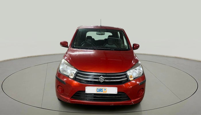 2016 Maruti Celerio ZXI, Petrol, Manual, 76,920 km, Front