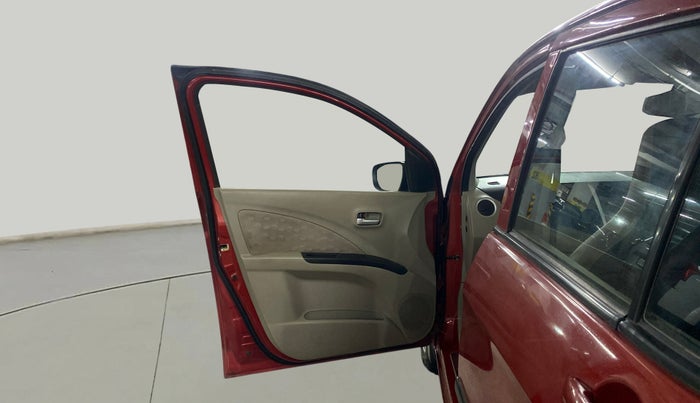 2016 Maruti Celerio ZXI, Petrol, Manual, 76,920 km, LHS Front Door