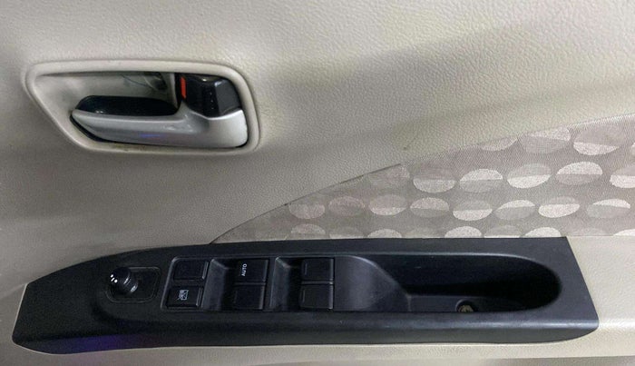 2016 Maruti Celerio ZXI, Petrol, Manual, 76,920 km, Driver Side Door Panels Control