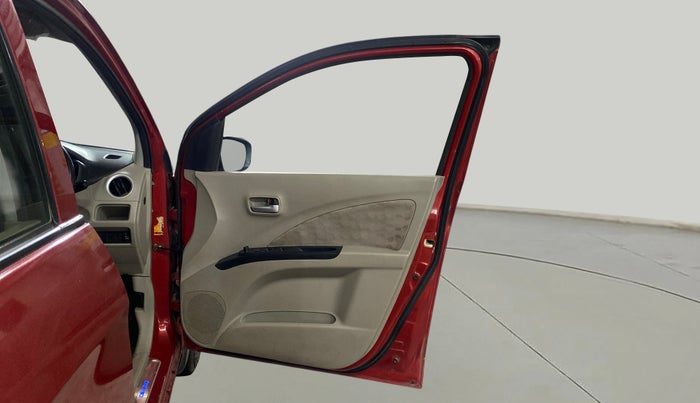 2016 Maruti Celerio ZXI, Petrol, Manual, 76,920 km, RHS Front Door