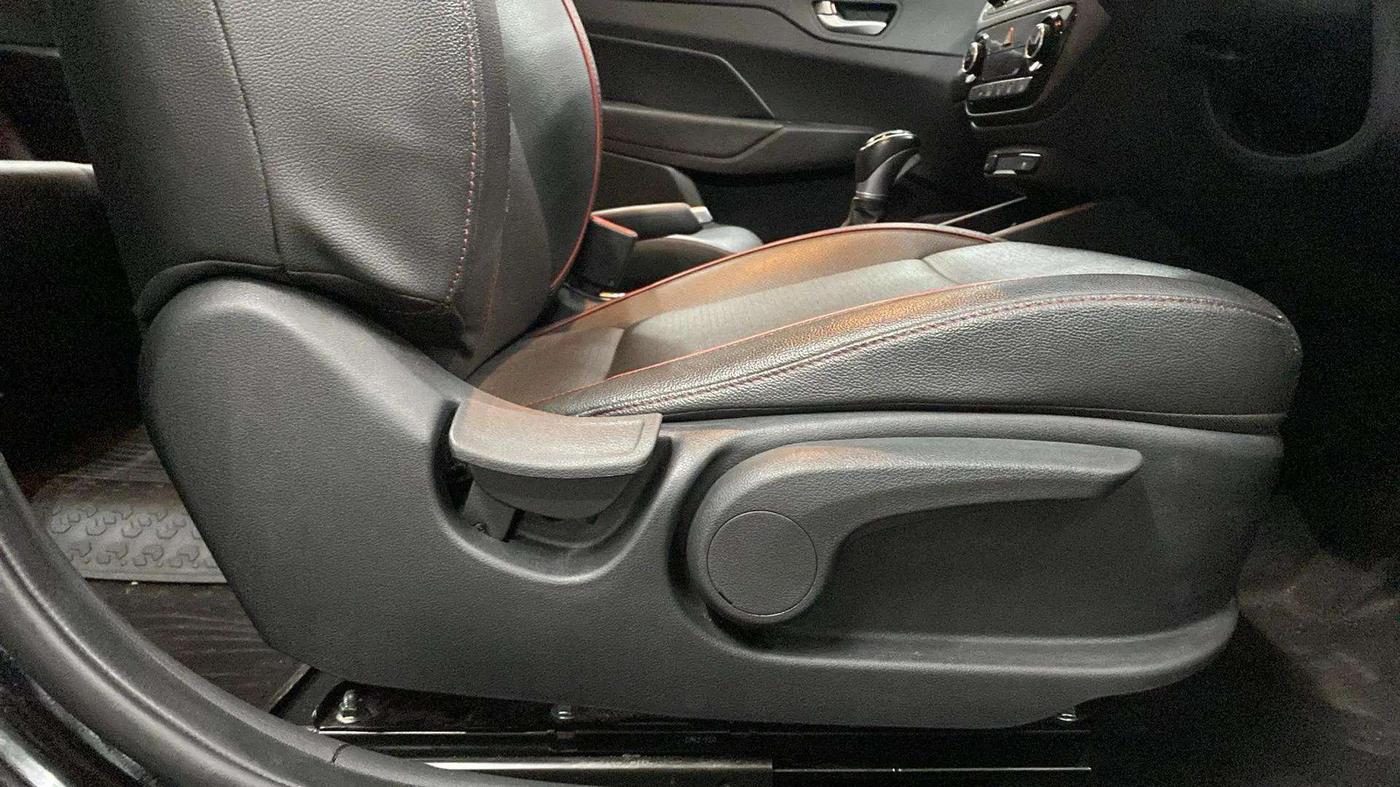 2020 Hyundai Verna SX (O) 1.0 TURBO DCT, Petrol, Automatic, 28,791 km, Driver Side Adjustment Panel