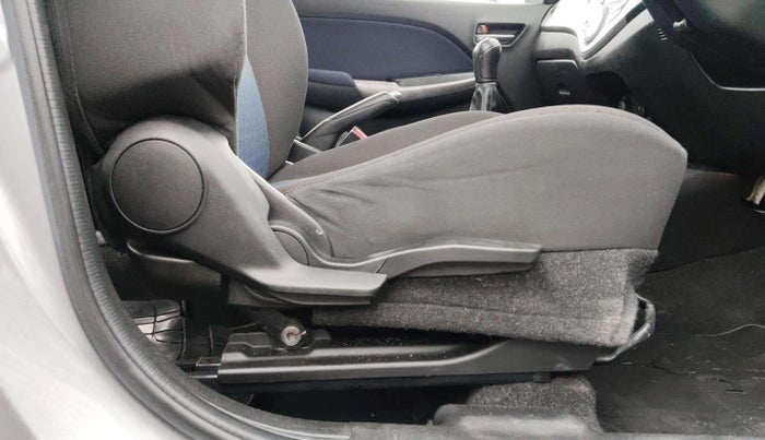 2019 Toyota Glanza G ISG, Petrol, Manual, 87,244 km, Driver Side Adjustment Panel