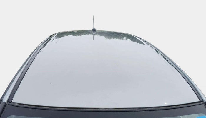 2019 Toyota Glanza G ISG, Petrol, Manual, 87,244 km, Roof