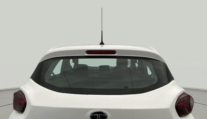 2024 Tata PUNCH ADVENTURE MT, Petrol, Manual, 20,471 km, Rear Windshield